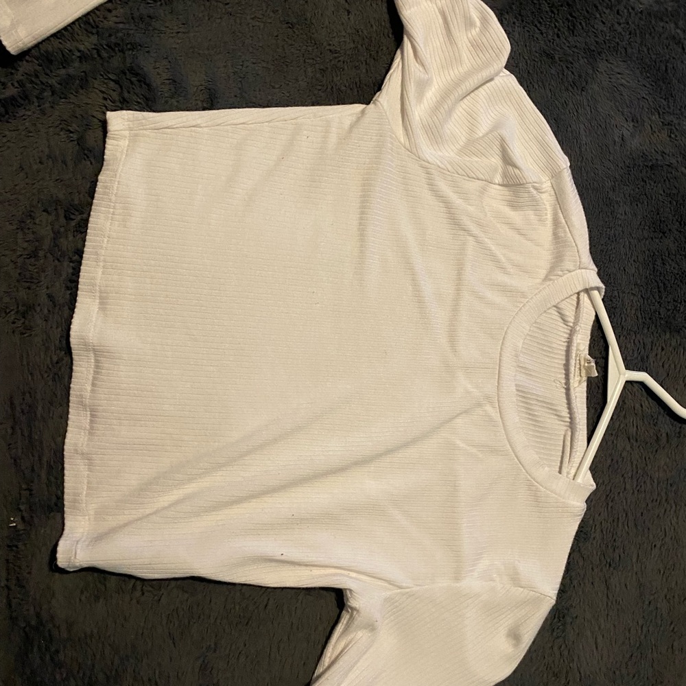Garage Long Sleeve
